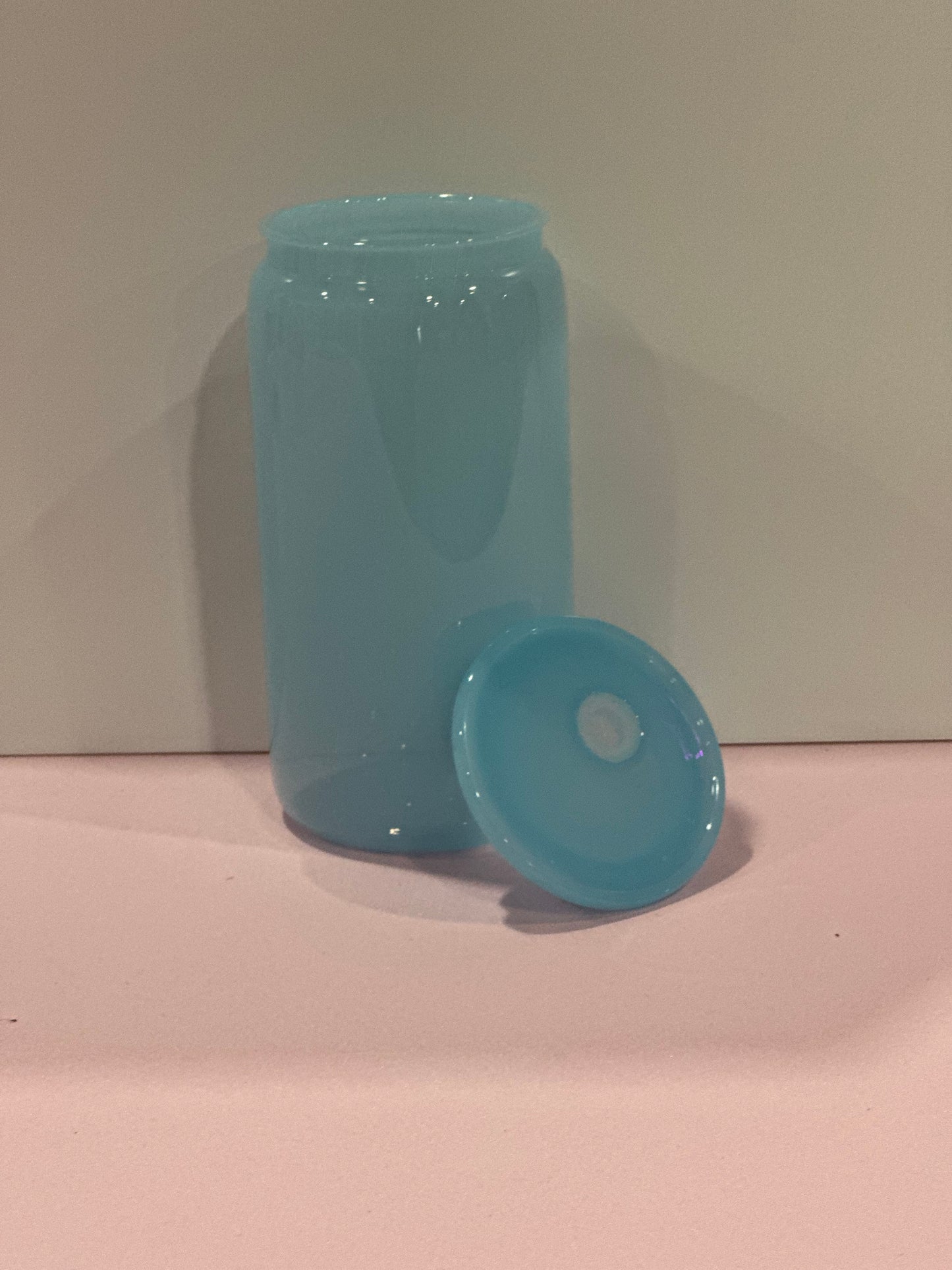 16oz Acrylic blank cups