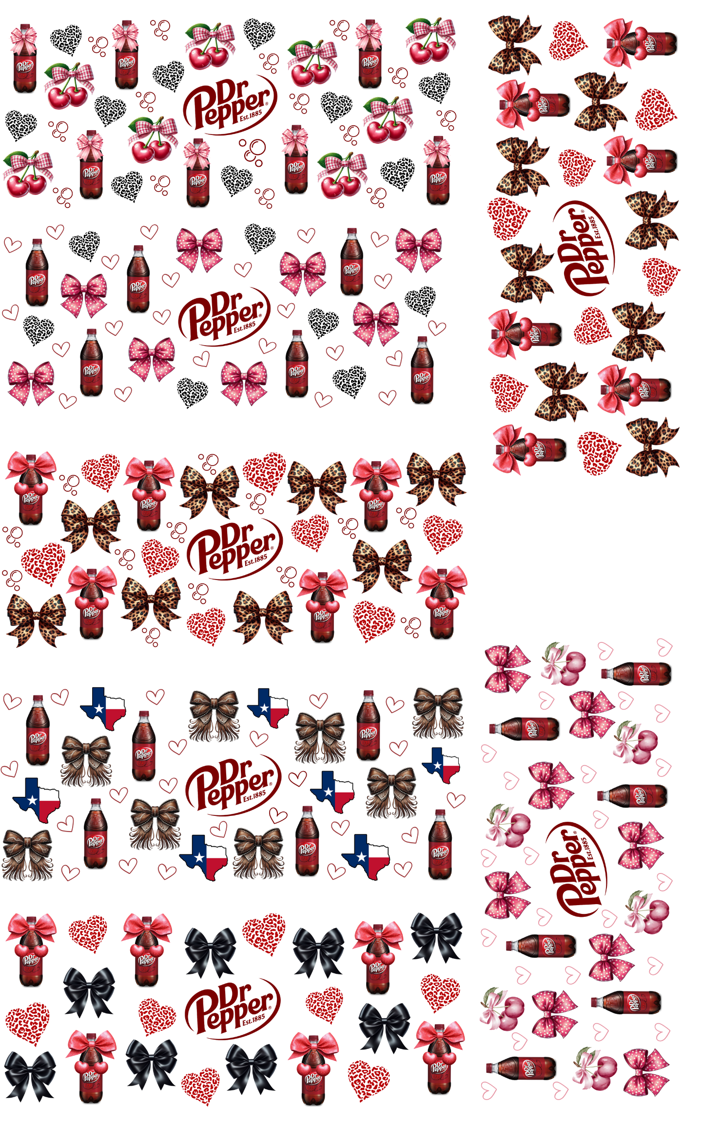 16X24 READY CUP WRAPS
