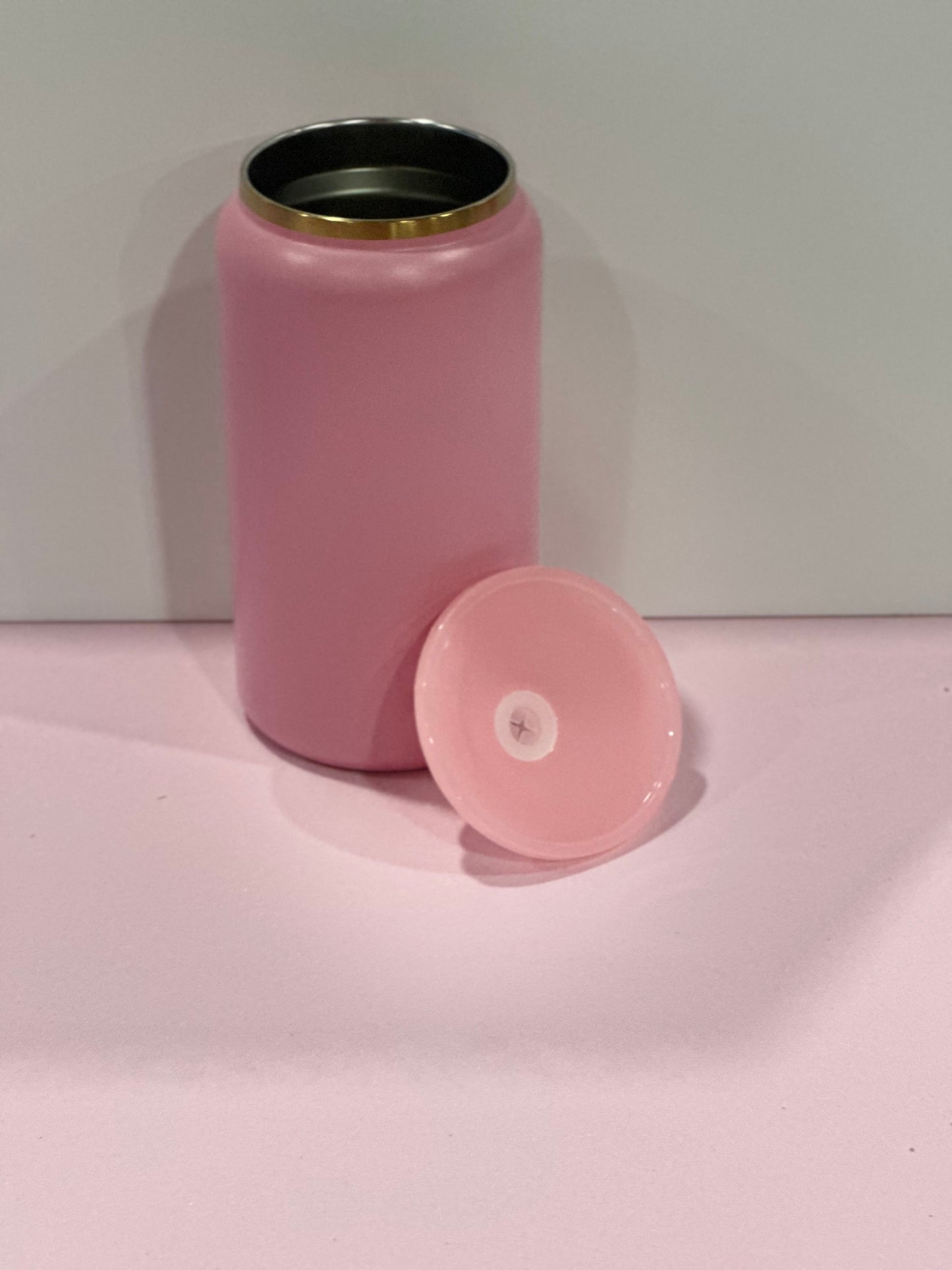 16oz Stainless Steel Blank