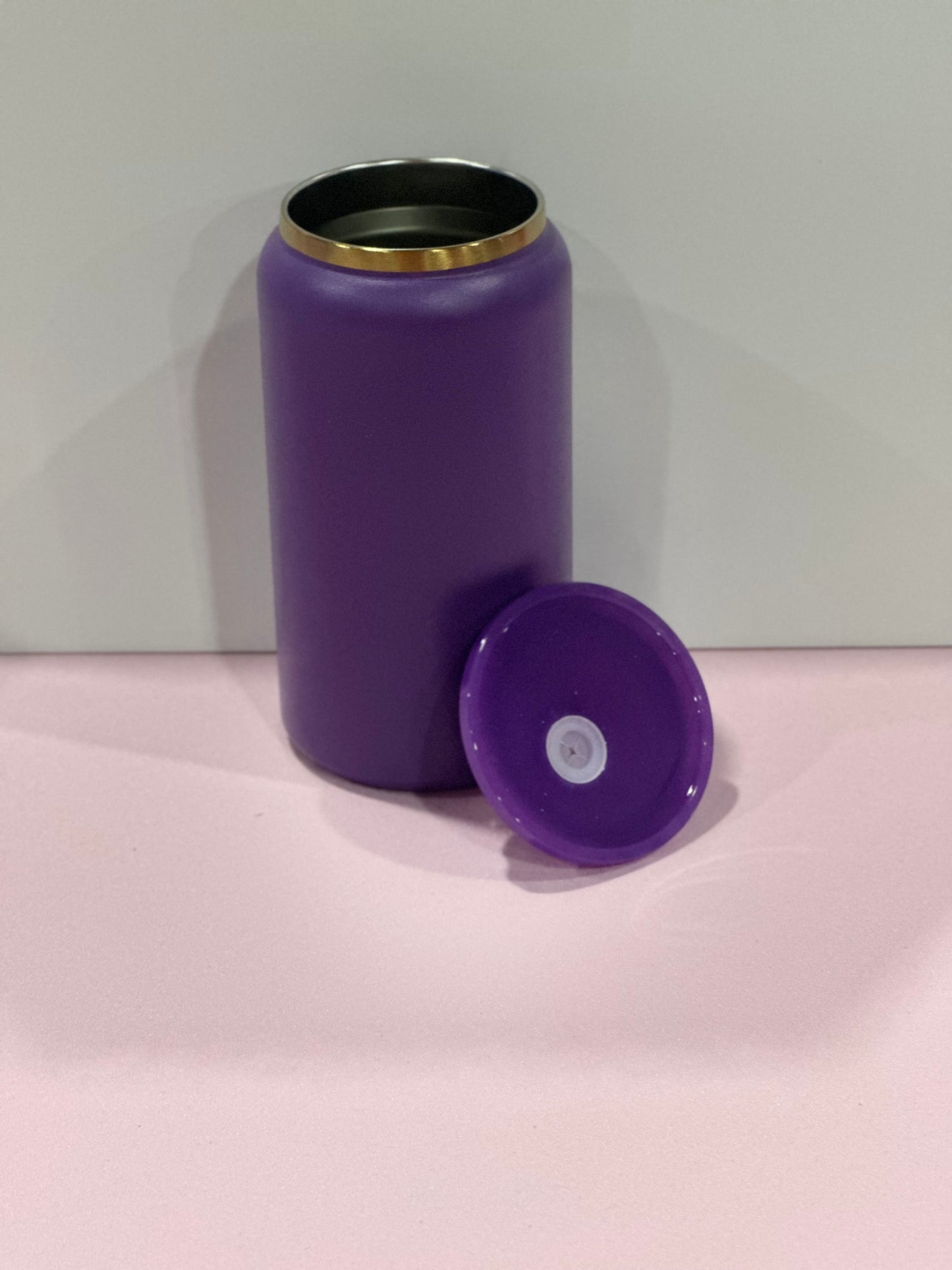 16oz Stainless Steel Blank