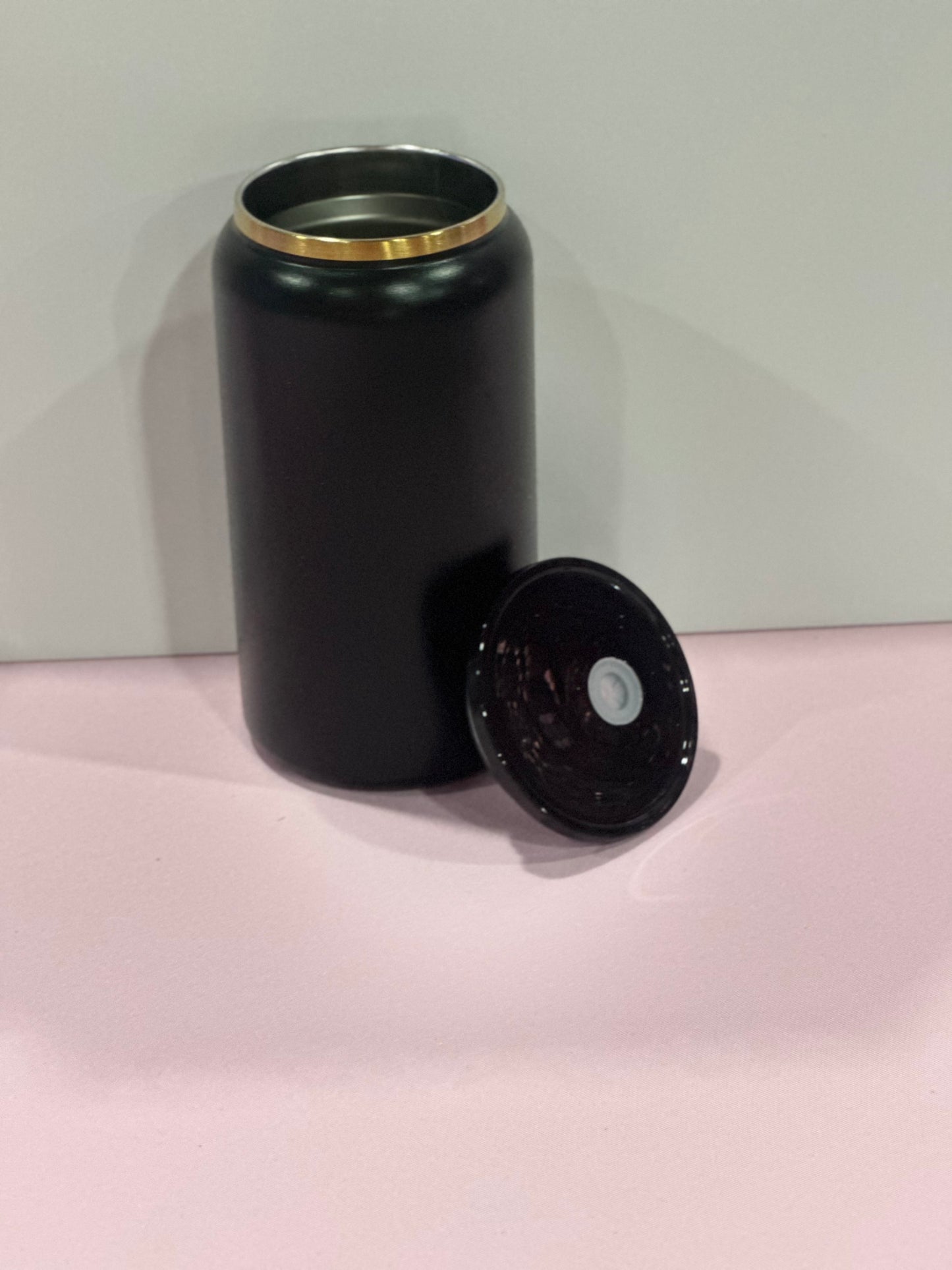 16oz Stainless Steel Blank