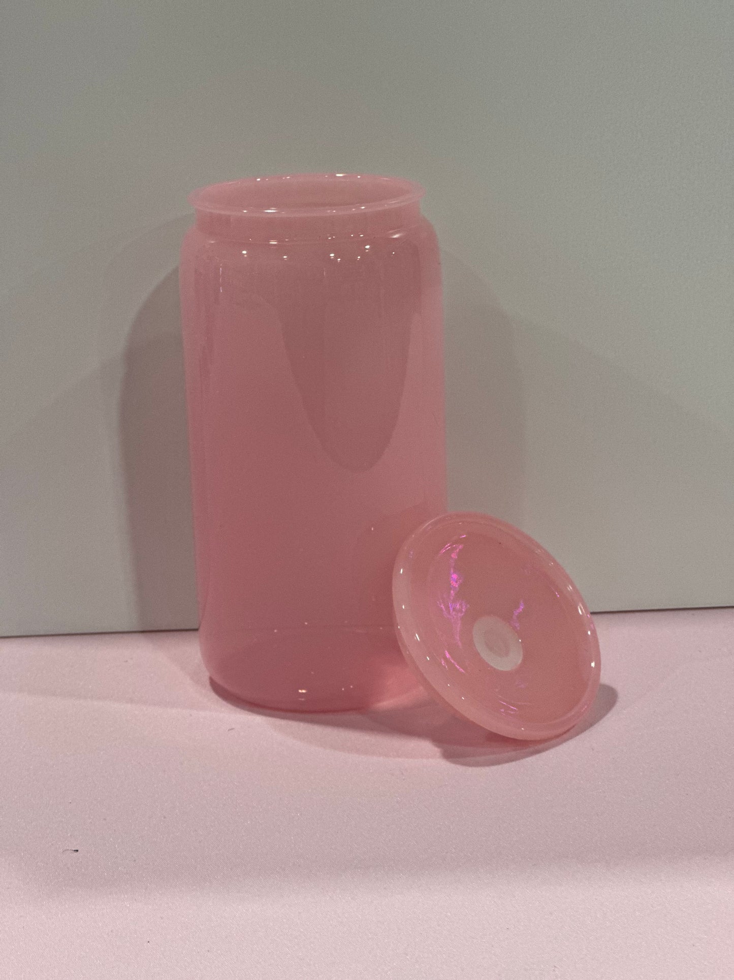 16oz Acrylic blank cups