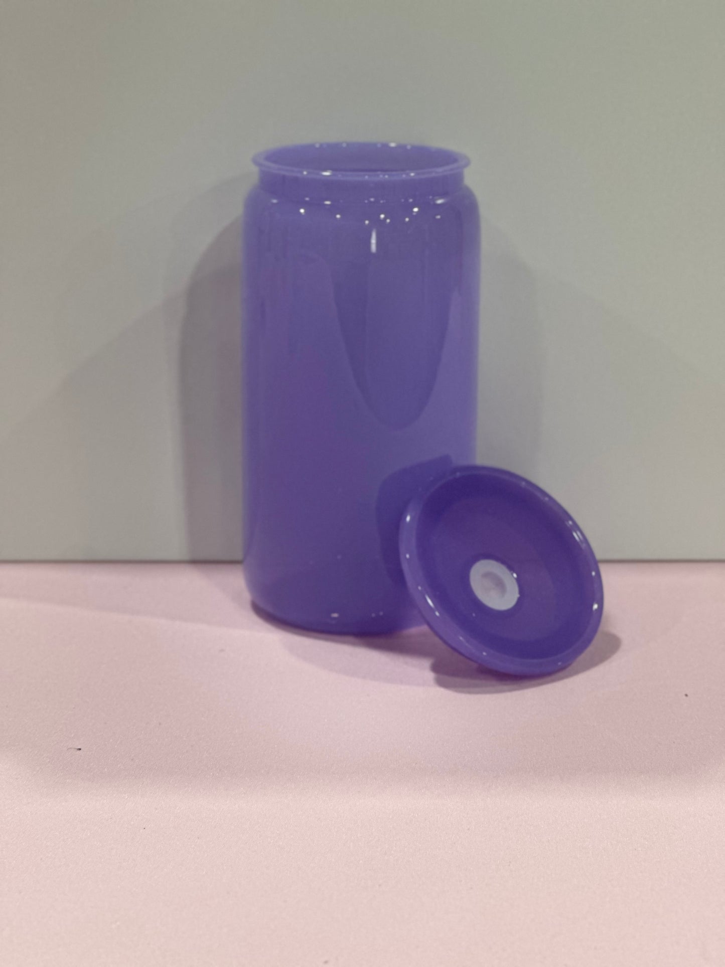 16oz Acrylic blank cups