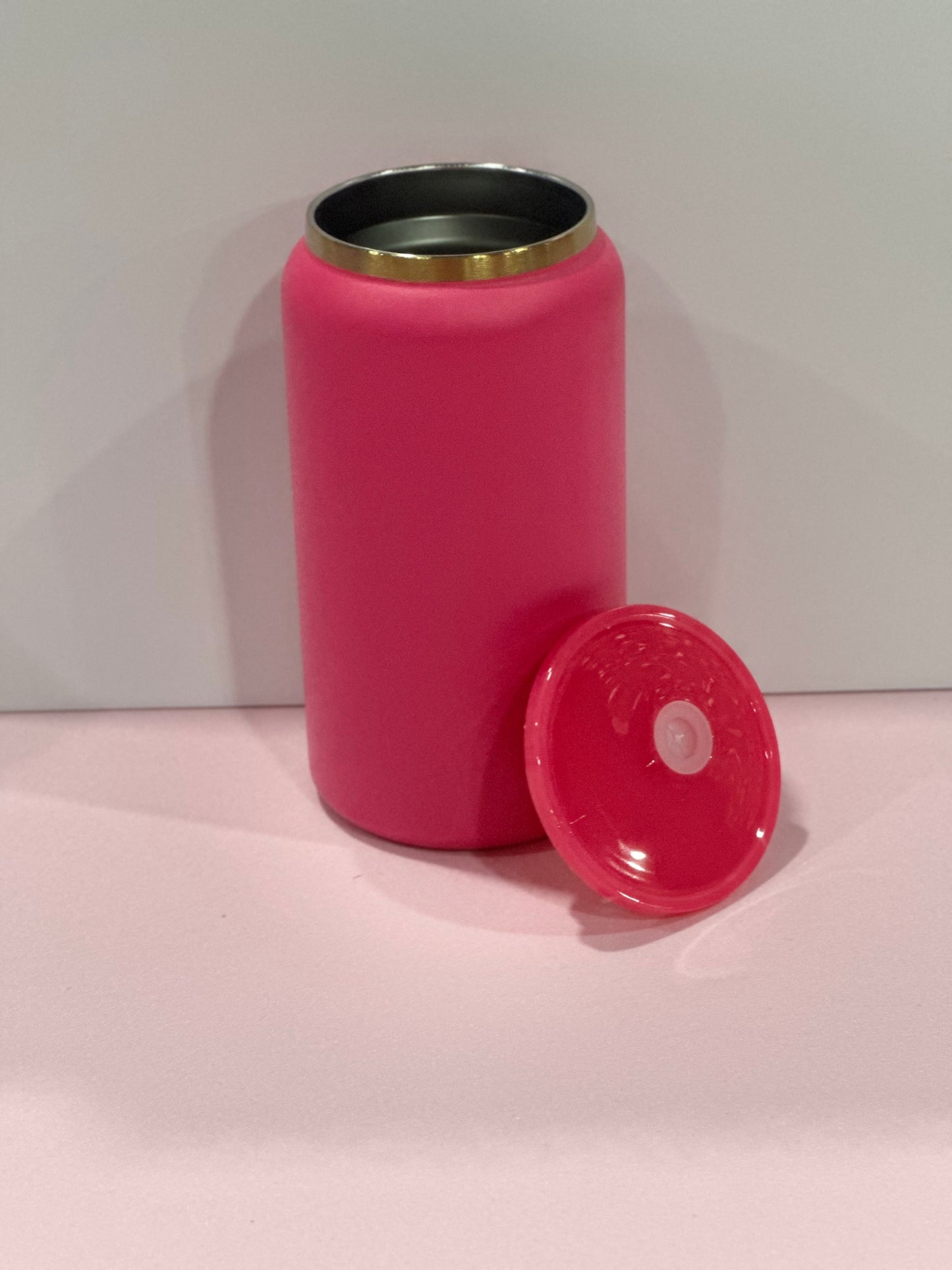 16oz Stainless Steel Blank