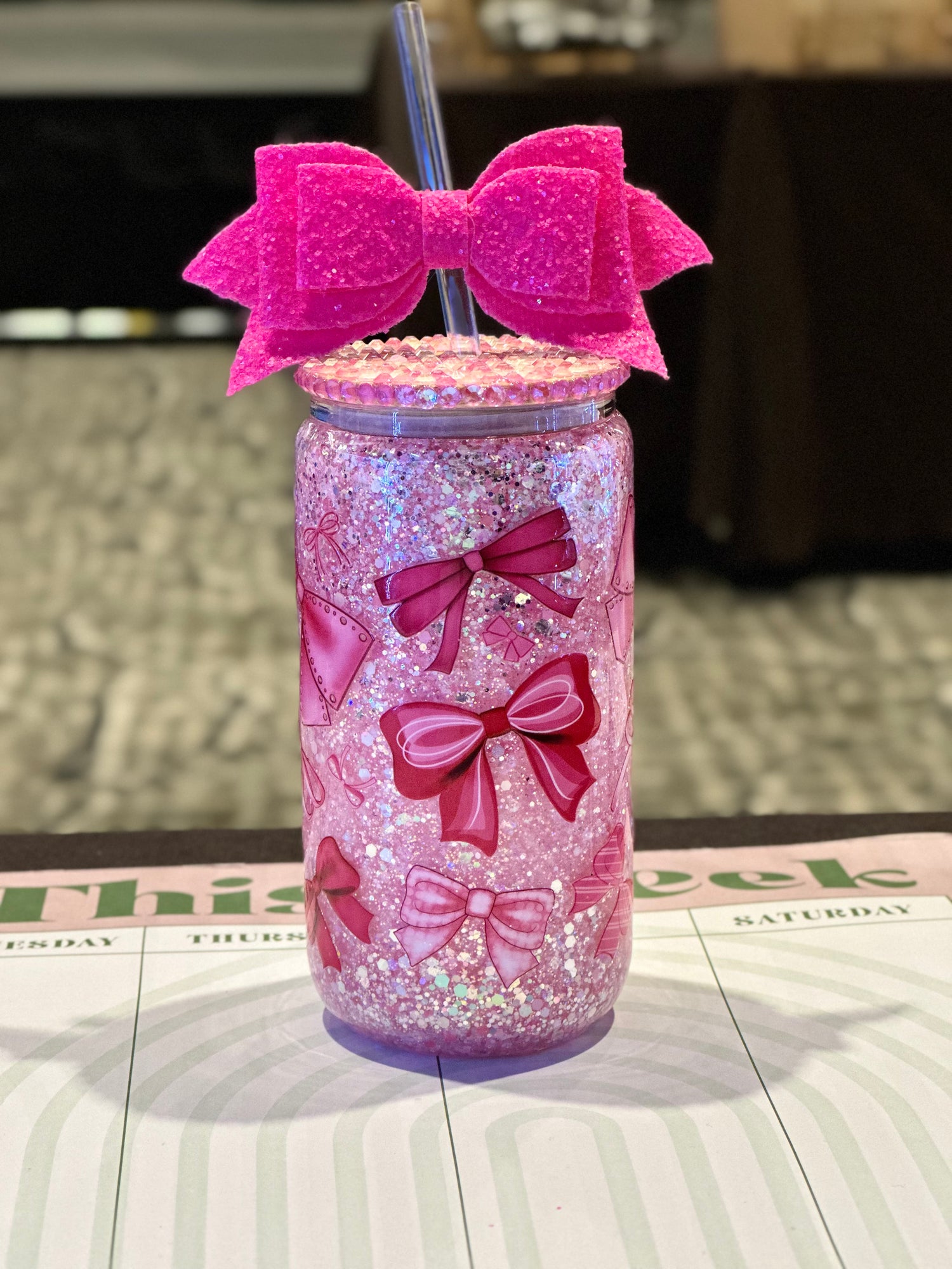 Customized  Cups