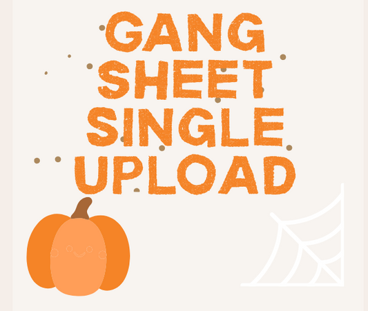 Single Upload