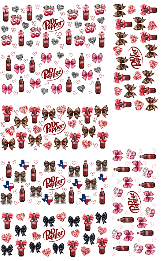 16X24 READY CUP WRAPS
