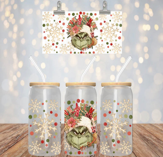 16oz cup wraps 9.4X4.33