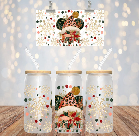 16oz cup wraps 9.4X4.33