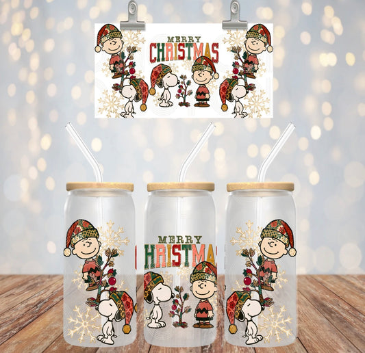 16oz cup wraps 9.4X4.33